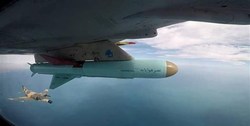 جنگنده‌های نیروی هوایی اهداف را منهدم کردند/ شلیک موشک نصر و پرتاب بمب‌های ۵۰۰ پوندی