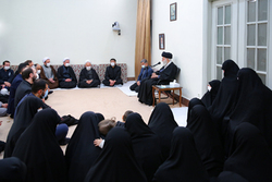 فکر آیت&zwnj;الله مصباح را در ذهن مخاطب بنشانید