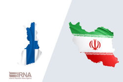 زمینه همکاری بلندمدت ایران و فنلاند در صنعت آب فراهم است