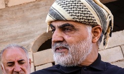 نقش راهبردی حاج قاسم در شکل‌گیری محور مقاومت