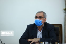 کادر درمان آماده باش هستند/ ذخیره ۵۰ میلیون دز واکسن کرونا در کشور