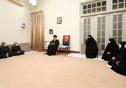 مجموعه مقاومت عمق راهبردی جمهوری اسلامی است/ اخلاص برجسته ترین ویژگی‌ سردار سلیمانی بود