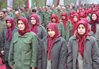 منافقین با طلاق اجباری و عقیم کردن زنان  به قله آرمانی می‌اندیشند!