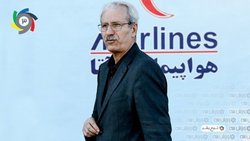 حالا نصیرزاده مدیرعامل تراکتور است