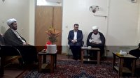 سندوفاداری مردم اسلامشهر به نظام تقدیم هزار شهید است