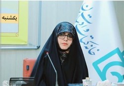 ماجرای همراهی یک شهید با دختری ۱۵ ساله، از  شفای سرطان مادر  تا  انتخاب به عنوان نویسنده کتاب خاطرات 
