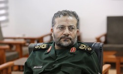 سردار سلیمانی فاتحةالکتاب گام دوم انقلاب اسلامی است/ ترور حاج قاسم موجب شکست حیثیت آمریکا شد