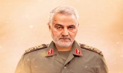روایت رزمندگان فاطمیون از چند ساعت قبل شهادت حاج قاسم