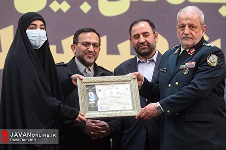 اجلاس بین المللی مکتب شهید سلیمانی