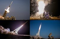 شکار «پسیو» جنگنده‌های دشمن با تاکتیک خاص در «ذوالفقار ۱۴۰۱»/ یک مدافع حرم مشهور عهده‌دار دفاع از آسمان ایران شد