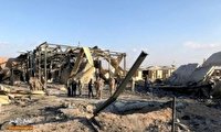موشک باران «عین الاسد» گوشه‌ای از پازل انتقام سخت/ تهدید و تعقیب قدرت پوشالی آمریکا ادامه دارد