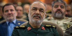 آماده همکاری همه‌جانبه با سردار رادان هستیم