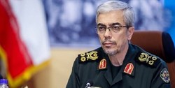 ستادکل نیرو‌های مسلح از هرگونه همکاری با دستگاه‌های مسئول در پرونده هواپیمای اوکراینی دریغ نخواهد کرد