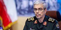 ستادکل نیرو‌های مسلح از هرگونه همکاری با دستگاه‌های مسئول در پرونده هواپیمای اوکراینی دریغ نخواهد کرد