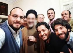 سناریو ۲۰۰ هزار دلاری فرخ‌نژاد، دور زدن امنیتی ساترا و سقوط همکار افتخاری بنیاد باران!