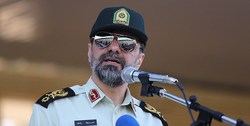 «پلیس مقتدر و حرفه‌ای؛ امین و مردمی» سرلوحه رئیس پلیس جدید کشور