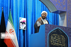 الگوی درخشنده انقلاب اسلامی منطق غربی درباره زنان را به چالش کشید