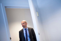 مالی: برجام نمرده است 