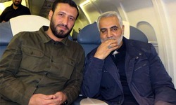 شهید هادی طارمی؛ از محافظت نوامیس مردم تا حفاظت از سردار دلها