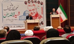 صهیونیسم خطرناکترین عامل تهدید امت اسلامی