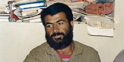 شهید کاظم رستگار نگذاشت مادرش خجالت بکشد