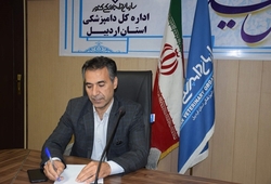 23 کانون شیوع بیماری انگارا در گله های طیور اردبیل شناسایی شد