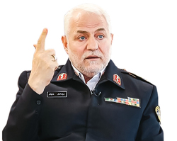 ماشین‌سواری در عراق ۷ برابر ایمن‌تر از ایران