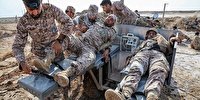 رزمایش مشترک تخصصی بین بیمارستانی شهید شوشتری برگزار شد