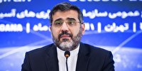 با تروریسم رسانه‌ای در حوزه فرهنگ مواجه هستیم/ امسال ۲۳ فیلم توسط بنیاد فارابی تولید می‌شود