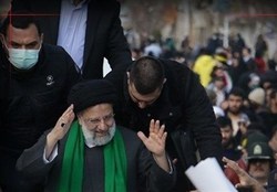 سفر رئیس جمهور به بافق+برنامه‌های دومین روز سفر رئیسی به یزد