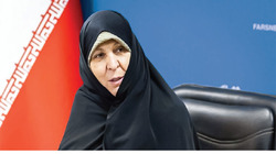 نگاه به زن تقویمی است