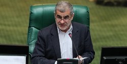 شمس‌الدین حسینی: با جدیت بررسی لایحه بودجه ۱۴۰۲ را پیش می‌بریم