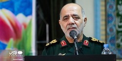 نیروهای مسلح آماده کمک برای تامین انرژی در کشور هستند