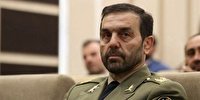 امیر تقی‌خانی: نخستین دو سالانه فرهنگی رسانه‌ای نیروهای مسلح اول بهمن برگزار می‌شود