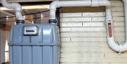 قطع گاز ۵۵۹ ویلای خالی از سکنه پرمصرف در دماوند