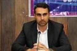 دریافت دومین سهمیه کتاب کتابخانه مرکزی خرم آباد