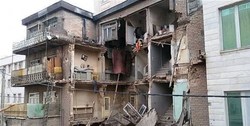 نشست حقوقی بررسی مشکلات ساختمان‌های ناایمن تهران برگزار شد