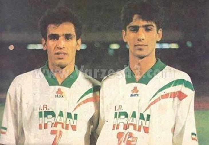 فرهاد مجیدی و بزرگ‌ترین حسرت زندگی!