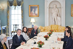 رسوایی «بنیادی» براندازان