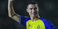 پای مسی به سوال عجیب رونالدو از مقام سعودی باز شد!
