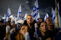 نتانیاهو در مسلخ؛ شبح بحران و تنش در سرزمین های اشغالی جان تازه ای گرفت/ اسرائیل از درون نابود خواهد شد