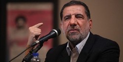 تحریم سپاه هزینه سنگینی برای اروپایی‌ها در پی خواهد داشت
