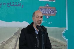 بهره‌مندی از خدمات فنی و مهندسی ایران برای احداث نیروگاه در عراق