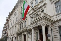 اعدام اکبری استیصال انگلیس در برابر ایران را به رخ کشاند