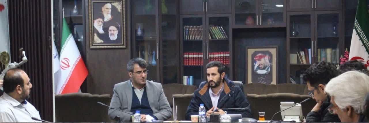 پلمپ و قطع سهمیه آرد نانوایان متخلف در اسلامشهر