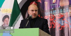 هشدار رئیس مجلس به اتحادیه اروپا/ قالیباف: ارتش‌های عضو اتحادیه اروپا را در لیست سازمان‌های تروریستی قرار می‌دهیم
