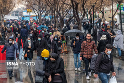 بحران کووید در «چین» و هشدار برای «ایران»