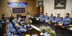 به برکت انقلاب اسلامی شاهد همدلی ادیان مختلف در ایران هستیم