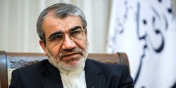 بدعت پارلمان اروپا در تروریستی نامیدن سپاه بیانگر تزویر غرب است