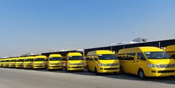 برنامه ۴ میلیارد دلاری دولت برای نوسازی ناوگان حمل و نقل عمومی